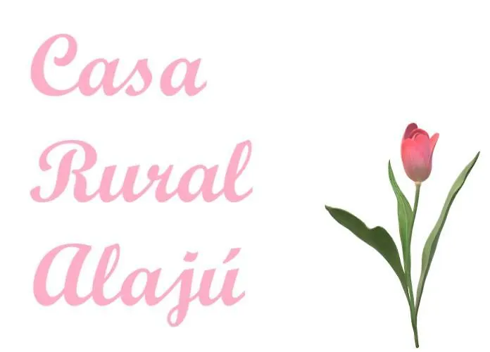 Casa Rural Alaju