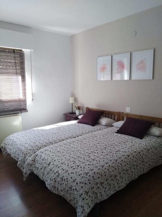 Alaju Holiday home Villalba de la Sierra
